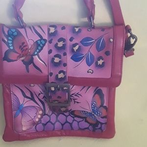 Handbag